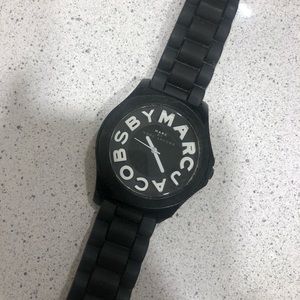 Authentic Marc by Marc Jacobs Watch